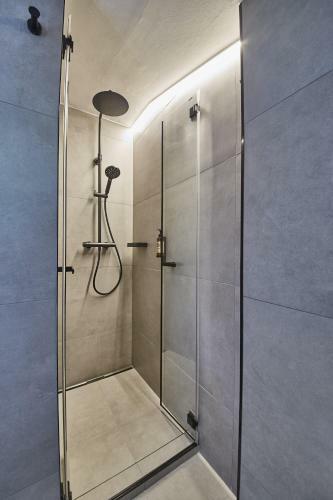 Apartamento Chalet Wallehen