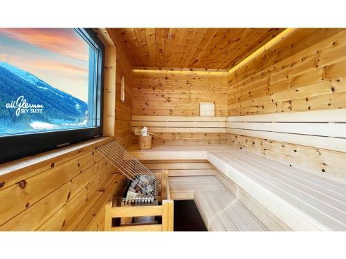Apartamento All.glemm Sky Suite