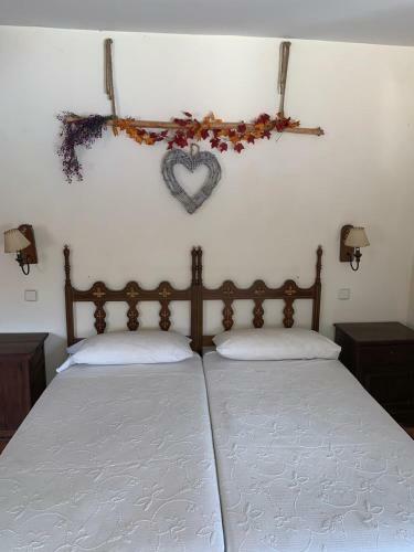 Casa Rural Laguna Herrera