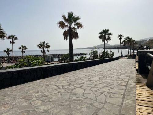 Precioso Apartamento Con Piscina A 50m de La Playa
