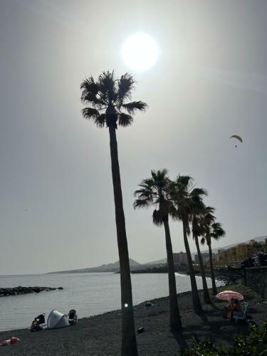 Precioso Apartamento Con Piscina A 50m de La Playa