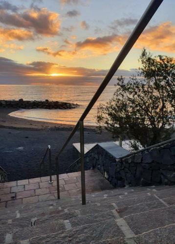 Precioso Apartamento Con Piscina A 50m de La Playa