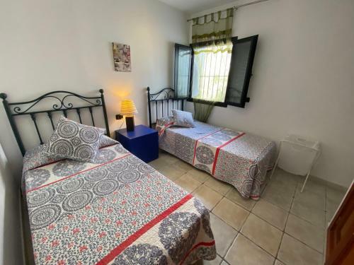 Guanche Atlantic Luxury Villa