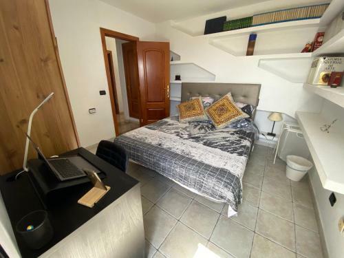 Guanche Atlantic Luxury Villa