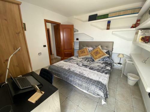 Guanche Atlantic Luxury Villa