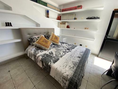 Guanche Atlantic Luxury Villa