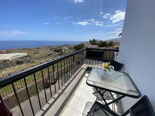 Guanche Atlantic Luxury Villa