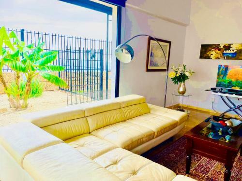 Guanche Atlantic Luxury Villa