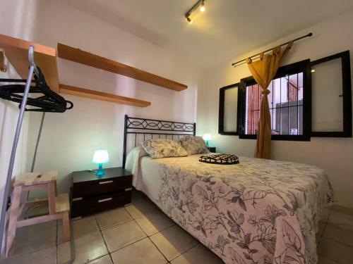 Guanche Atlantic Luxury Villa