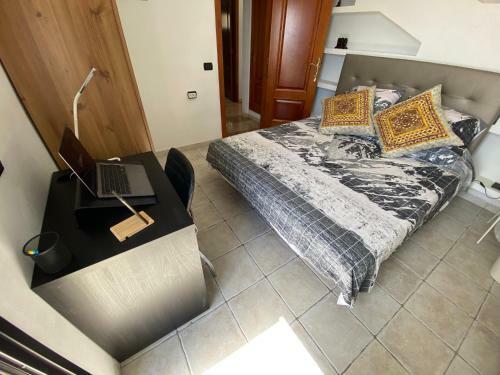 Guanche Atlantic Luxury Villa