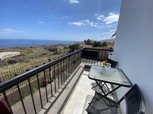 Guanche Atlantic Luxury Villa