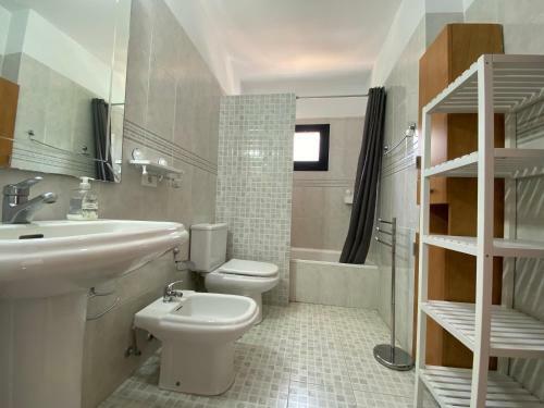 Guanche Atlantic Luxury Villa