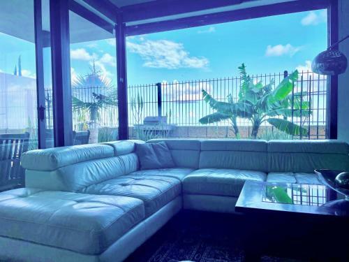 Guanche Atlantic Luxury Villa