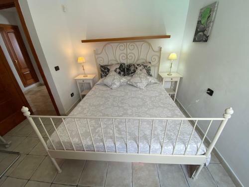 Guanche Atlantic Luxury Villa