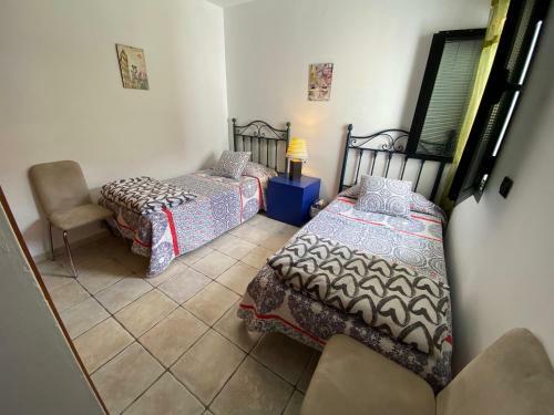 Guanche Atlantic Luxury Villa