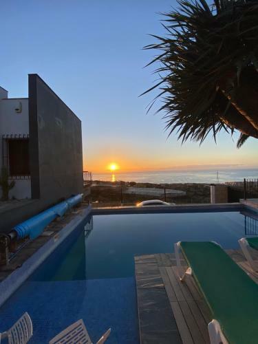 Guanche Atlantic Luxury Villa