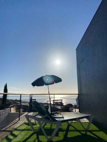 Guanche Atlantic Luxury Villa