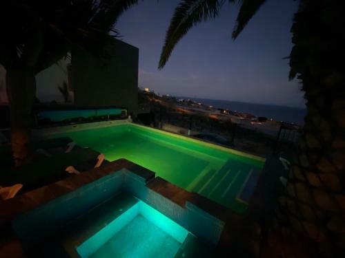 Guanche Atlantic Luxury Villa