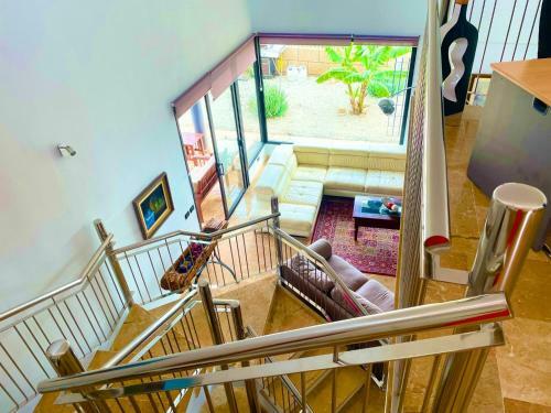 Guanche Atlantic Luxury Villa
