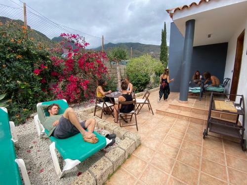 Guanche Atlantic Luxury Villa