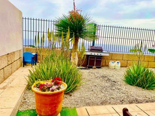 Guanche Atlantic Luxury Villa