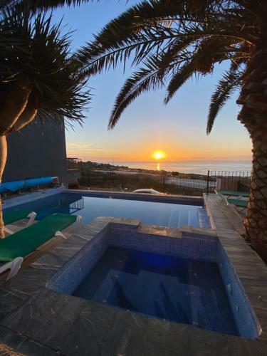Guanche Atlantic Luxury Villa