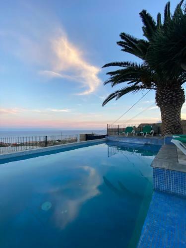 Guanche Atlantic Luxury Villa
