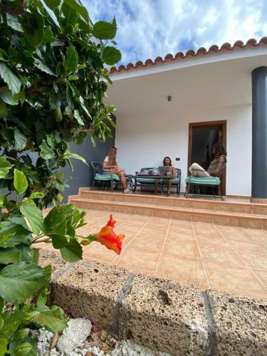 Guanche Atlantic Luxury Villa