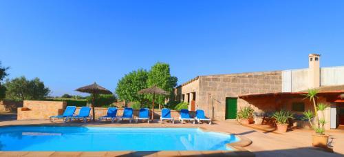 Finca Emilia 422
