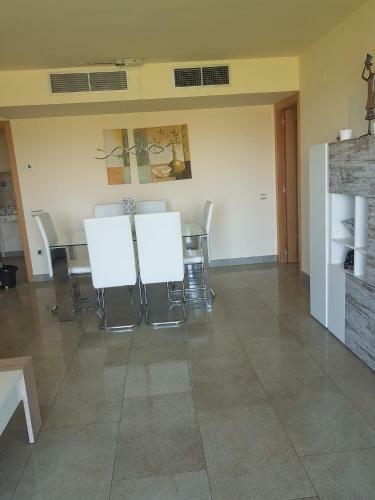 Apartamento En Cambrils, Cerca A La Playa