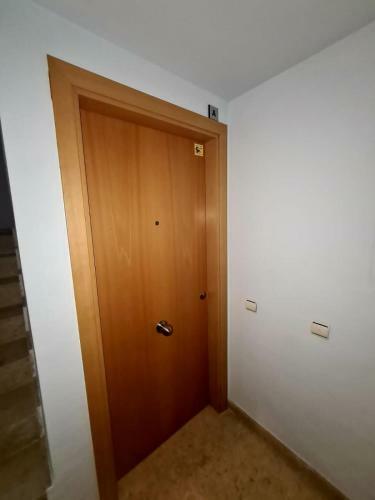 Apartamento En Cambrils, Cerca A La Playa