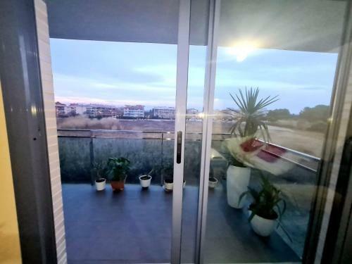 Apartamento En Cambrils, Cerca A La Playa