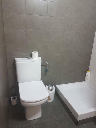 Apartamento En Cambrils, Cerca A La Playa
