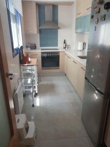 Apartamento En Cambrils, Cerca A La Playa