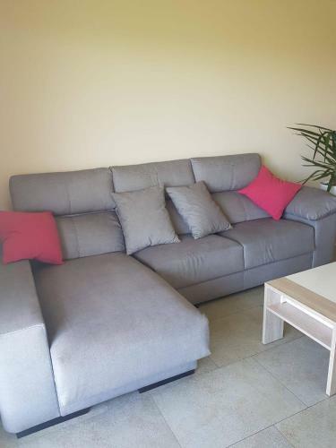 Apartamento En Cambrils, Cerca A La Playa