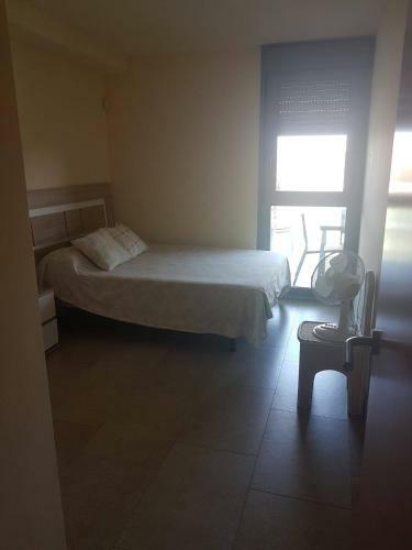Apartamento En Cambrils, Cerca A La Playa