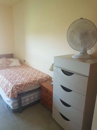 Apartamento En Cambrils, Cerca A La Playa