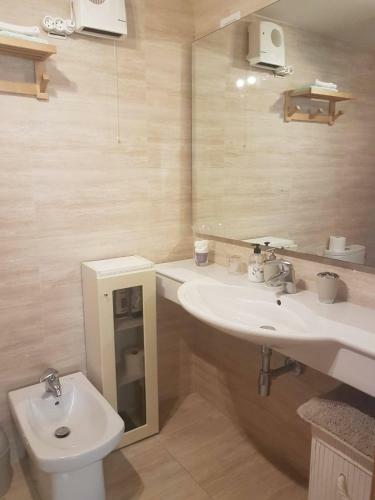 Apartamento En Cambrils, Cerca A La Playa