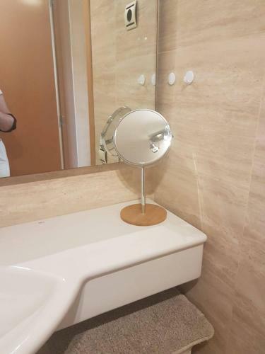 Apartamento En Cambrils, Cerca A La Playa