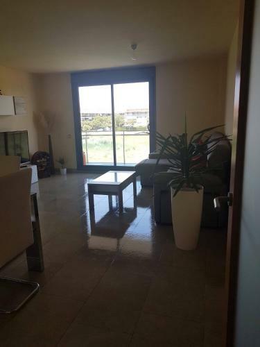 Apartamento En Cambrils, Cerca A La Playa