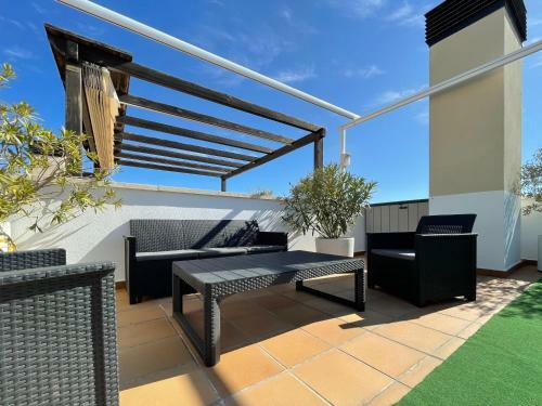 Apartamento Synergie Si07 - Arena