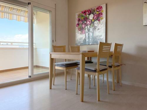 Apartamento Synergie Si07 - Arena