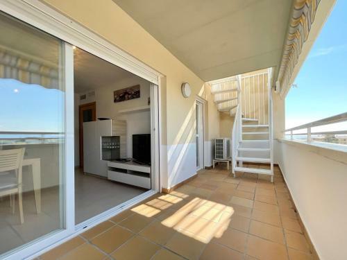 Apartamento Synergie Si07 - Arena