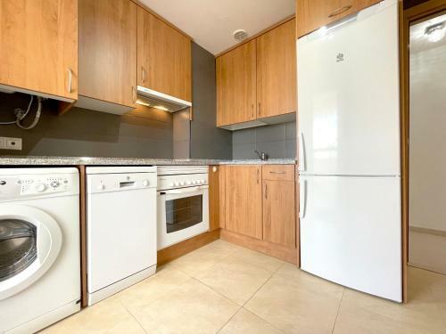 Apartamento Synergie Si07 - Arena