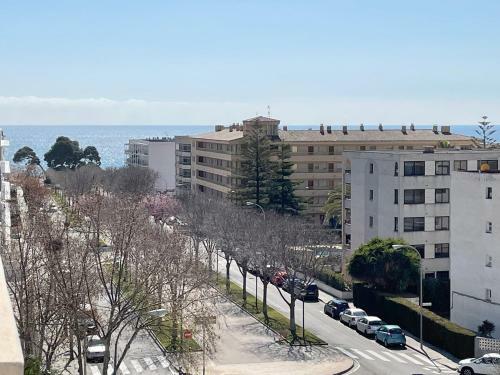 Apartamento Synergie Si07 - Arena