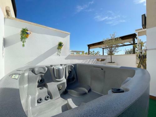Apartamento Synergie Si07 - Arena