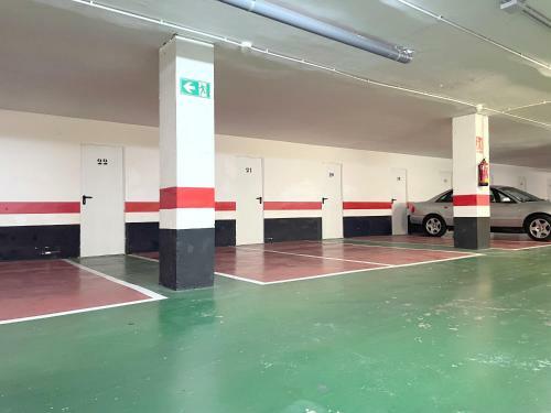 Apartamento Synergie Si07 - Arena