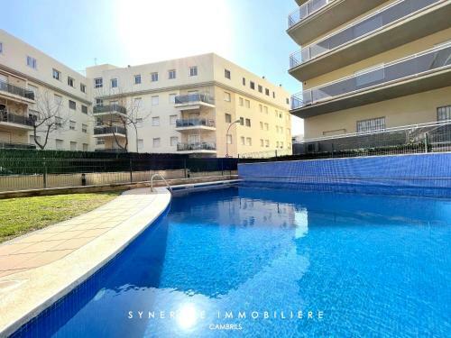 Apartamento Synergie Si07 - Arena