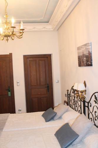 Agroturismo El Real De Siota