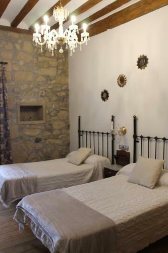 Agroturismo El Real De Siota